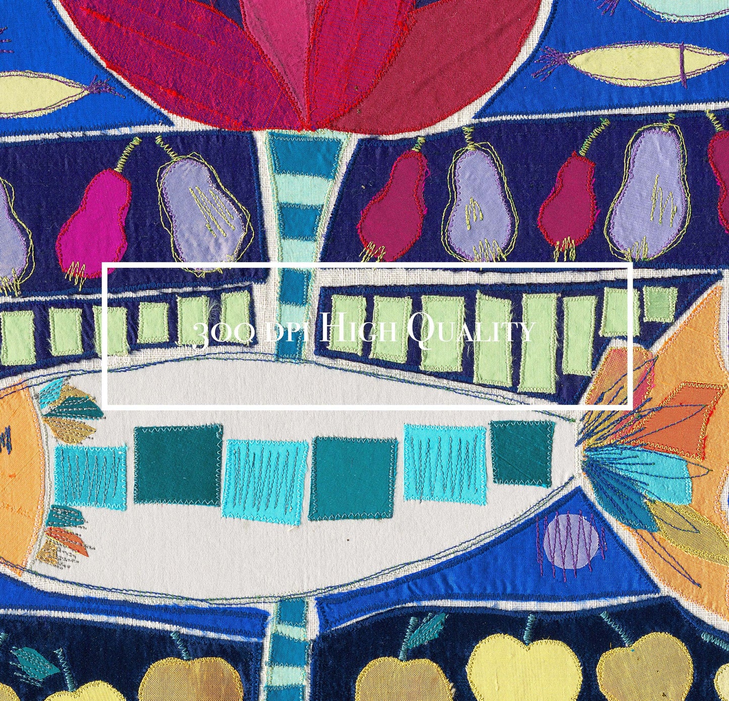 "Im Fluss"- Kunstdruck/Fine Art Print