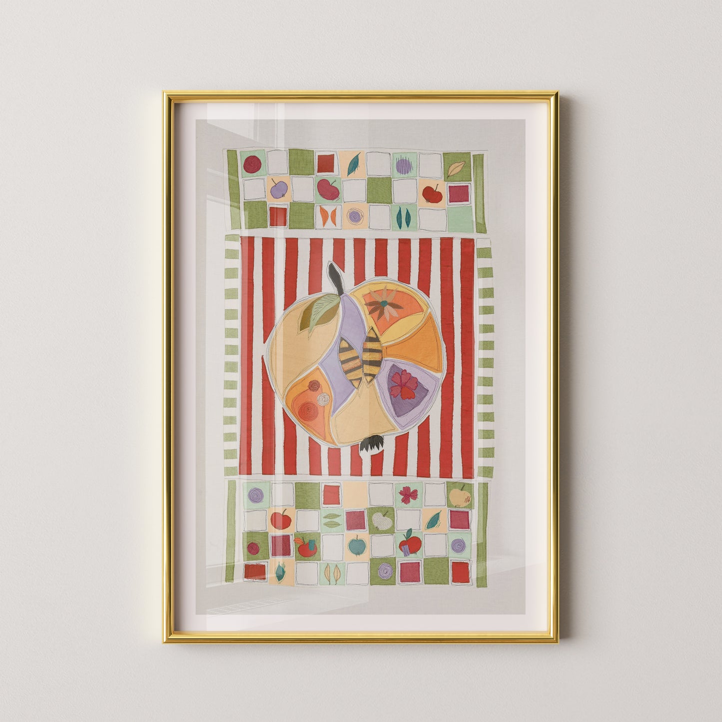 "Der Grafensteiner" - Kunstdruck/Fine Art Print