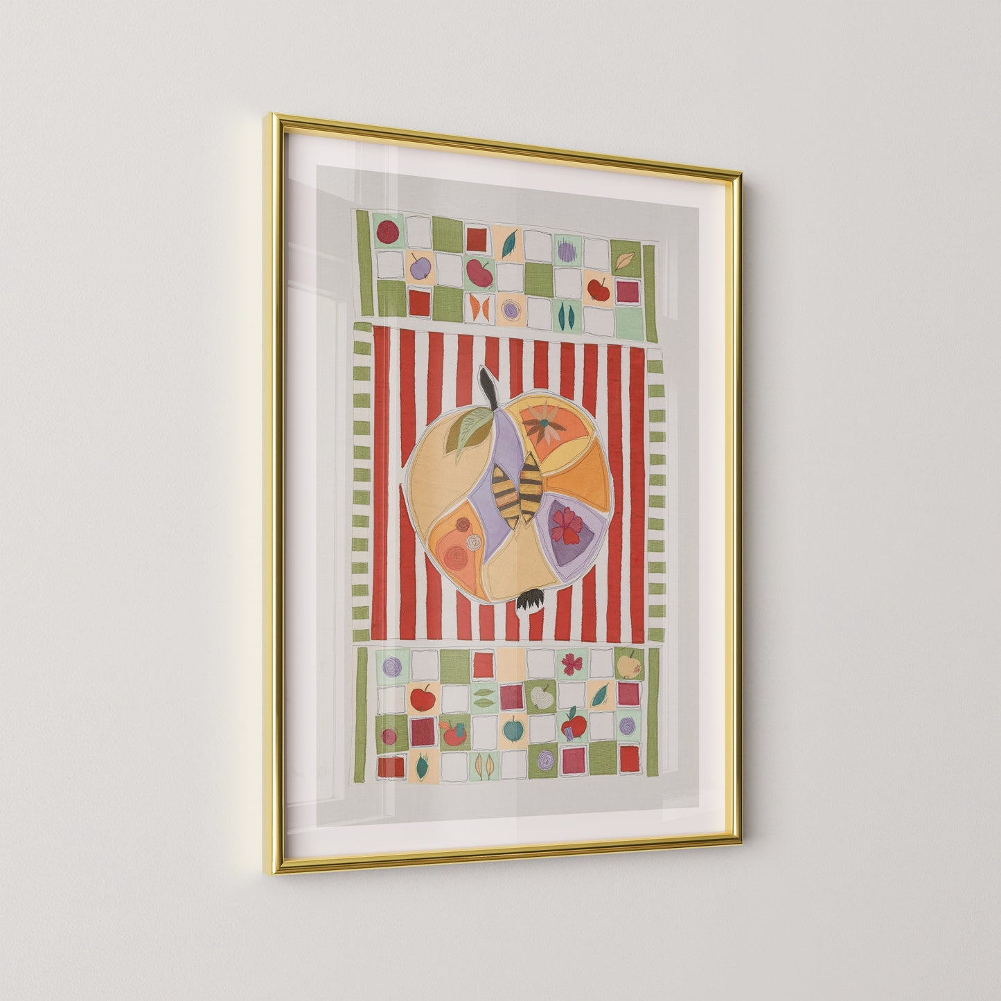 "Der Grafensteiner" - Kunstdruck/Fine Art Print