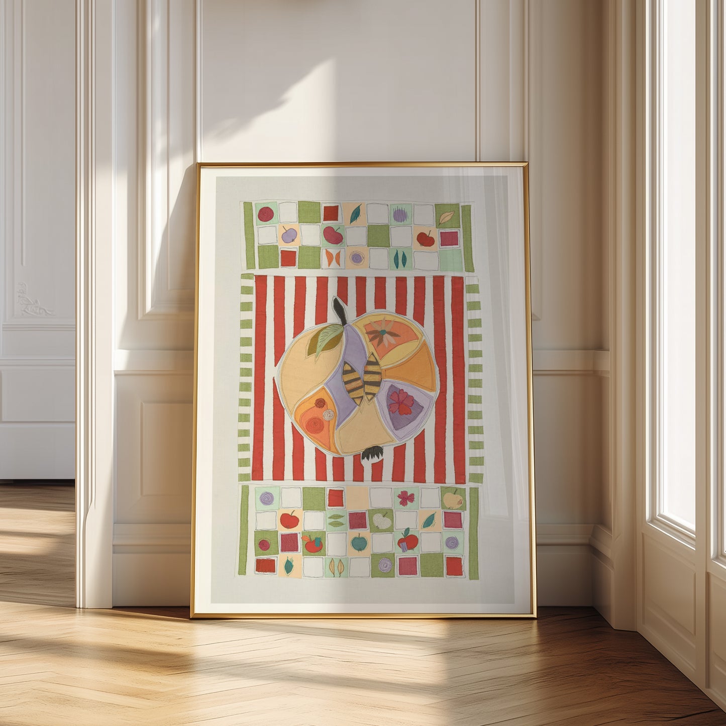 "Der Grafensteiner" - Kunstdruck/Fine Art Print